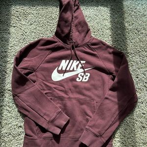 Nike SB Hoodie